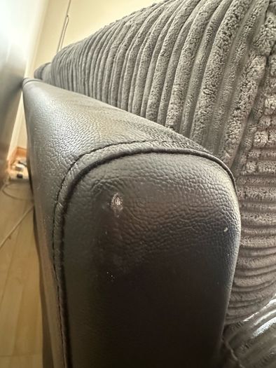 3 Seater Recliner sofa & Armchair
