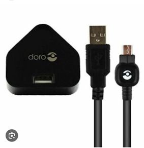 Doro Phone Charger