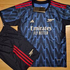 Arsenal 25/26 kids jerseys age 10-11