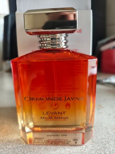 perfum