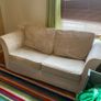Two seater sofa bed Image 2