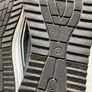 Rieker L5850-14 Navy & White H Fit Sneakers Size 8 Image 5