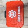 Haka hammer drill Image 2