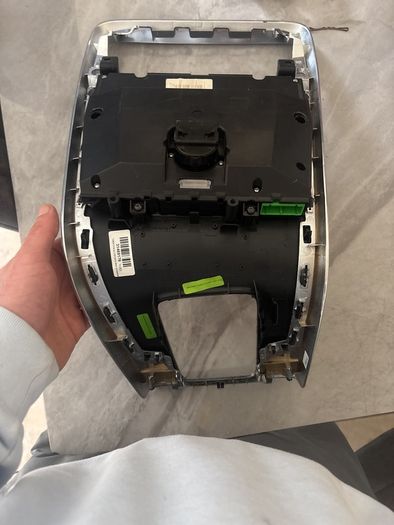 car parts