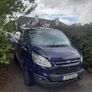 Ford Transit Custom 2017 Image 3