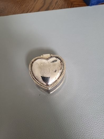 Trinket box