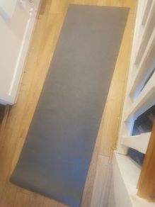 Yoga mat
