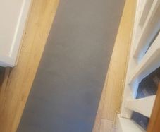 Yoga mat