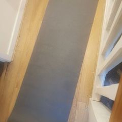 Yoga mat