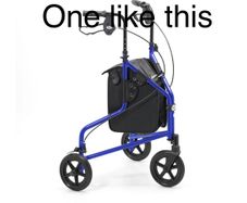 rollator
