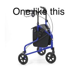 rollator