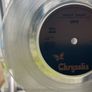UFO Limited edition clear vinyl 7" EP in vg+ condition Image 4