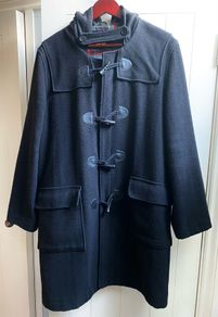 POP Duffle Coat