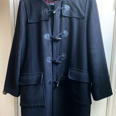 POP Duffle Coat