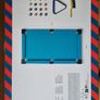 Mini pool Table Image 3