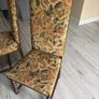 (6x)19th Century High Back Chairs Image 5