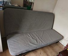 IKEA Nyhamn Sofa Bed (Free)