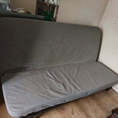 IKEA Nyhamn Sofa Bed (Free)