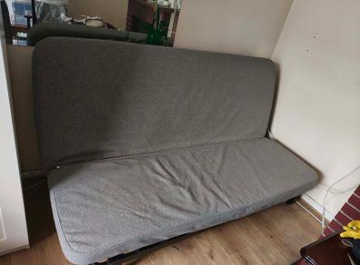 IKEA Nyhamn Sofa Bed (Free)