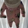 ted baker 6-9 snowsuit Image 5