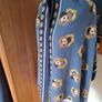 Marimekko Scarf/Shawl/Throw Wool/Cashmere Blend Image 3