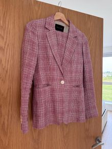 Elegant Suit Like New Condition