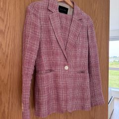 Elegant Suit Like New Condition