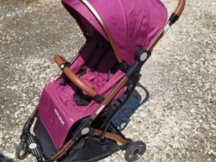 lightweight buggy great for plane