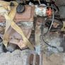 MK1 Golf 1.3 Engine and 4 speed gearbox Image 2