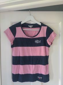 Ladies T-shirt
