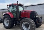 Case puma 155 tractor