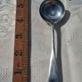 Mappin & Webb Sterling Silver Spoon (29 grams) Image 2