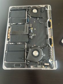 macbook parts
