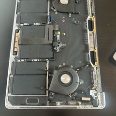 macbook parts