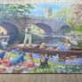 Falcon jigsaw Puzzle 1000 Pieces Image 3