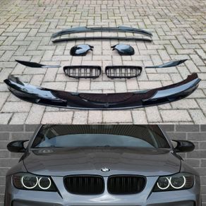 KIT for BMW 3 Series E90 Lci M-Sport Brand New