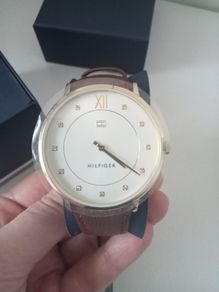 New Tommy Hilfiger Watch