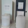 NEOM Wellbeing Pod Essential Oil Diffuser - Boxed & Complete Image 2