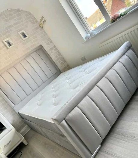 New Single Beds Double Beds King Beds & Superking Beds