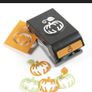 Ek - Halloween pumpkin paper punch Image 6
