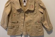 GAP jacket 18-24 m