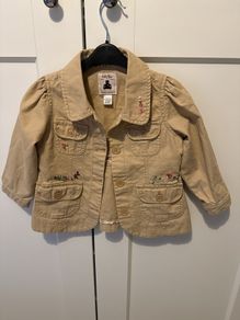 GAP jacket 18-24 m
