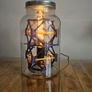 K'NEX Table Lamp Image 6