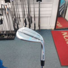 Ping s259 56 degree wedge