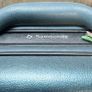 Samsonite Silhouette 5 Hard Shell Suitcase Luggage - Prop - Damaged Image 2