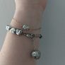 Charming heart bracelet Image 3
