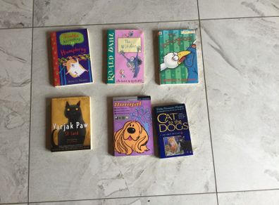 childrens books