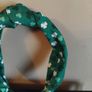 paddys day hair bands like new Image 3