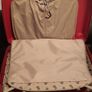 Samsonite Oyster II Carat Worldproof comfort hardshell Suitcase Luggage Red Image 7