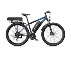 DUOTTS C29-K Electric Bike